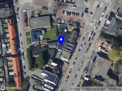 Nieuw bedrijf AYA Beauty Bar B.V.