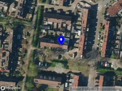 B en B De Horizon B.V.