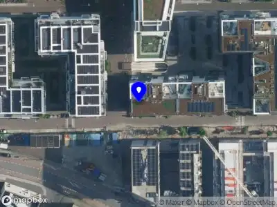 Nieuw bedrijf M. Gunter B.V.