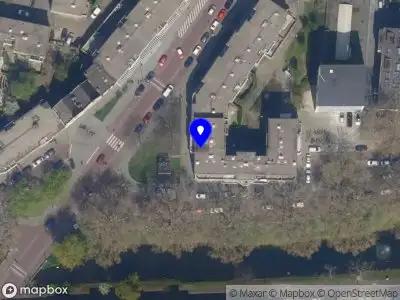 UFO autoverhuur Rotterdam