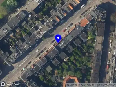 Ametrisk Utrecht
