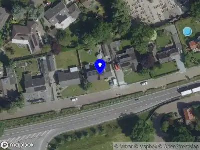 Nieuw bedrijf Het Float Moment