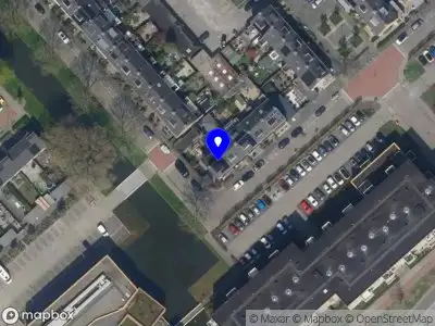 Nieuw bedrijf Van Herk Hoveniers