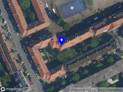 Marjories Hairstudio