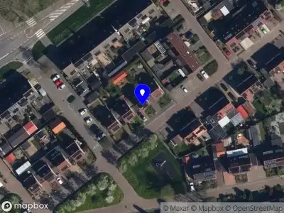 Beheer981 B.V. Groningen