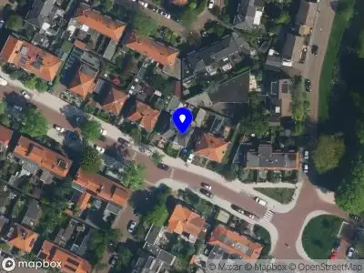 Mulder Scientific Haarlem