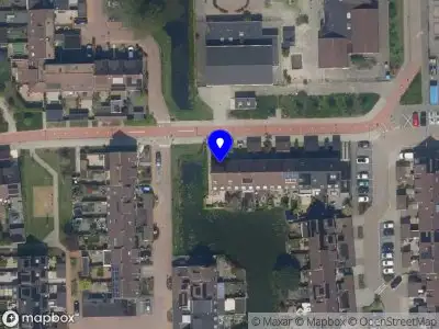 Battbuddy Capelle aan den IJssel