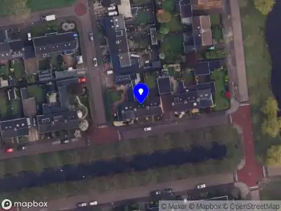 Nieuw bedrijf Allard Enterprises Holding B.V.