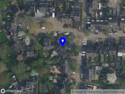 Nieuw bedrijf JTS Holding B.V.