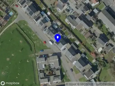 Bart Cuijpers Holding B.V.