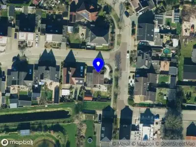 SMART Holding B.V. Noordscheschut