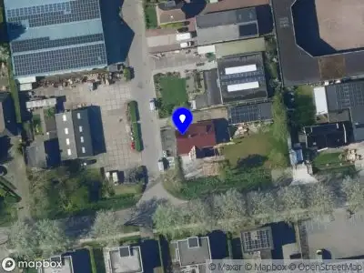 Nieuw bedrijf De Groot Stofferingen B.V.