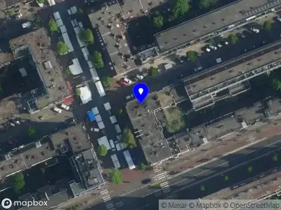 TVK Holding B.V. Amsterdam
