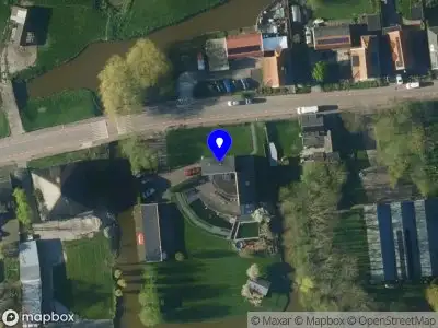 Groot Geluk B.V. Berkhout