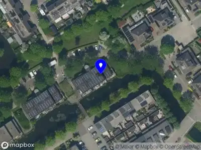 Nieuw bedrijf VAN EGMOND FINANCE