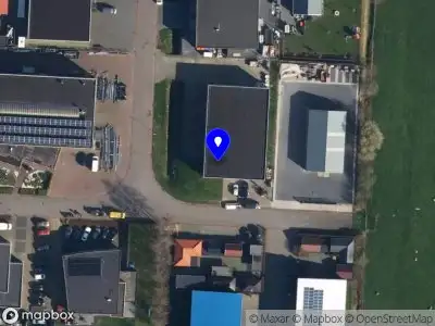 Brander Installatie B.V. Kollumersweach