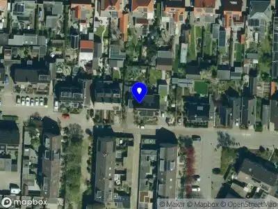 Nieuw bedrijf H. Gerritsen Diensten