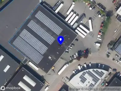 Dorrestijn HW 12 Holding B.V. Soest