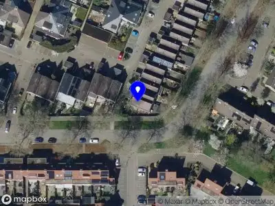 Nieuw bedrijf MeJaRo B.V.