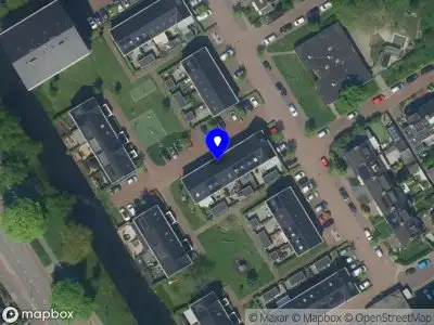 Stichting Al-Akhirah Heemskerk