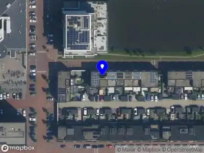 Nieuw bedrijf Flight 5 B.V.