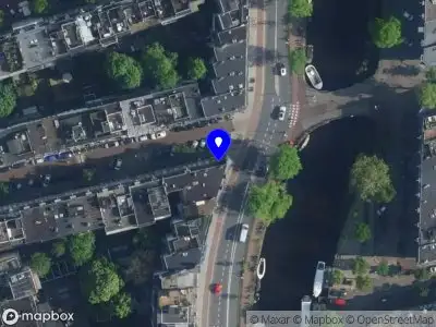 Vereniging van Eigenaars Koninginnelaan 2/2A te Leiden Amsterdam
