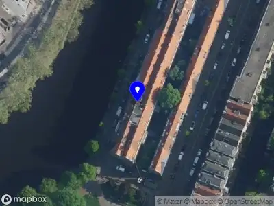 Linoja Holding B.V. Amsterdam