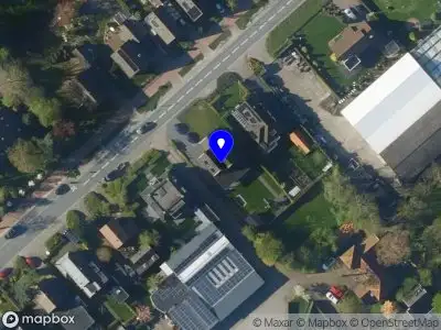 De Viersprong 't Kruis Vastgoed B.V.