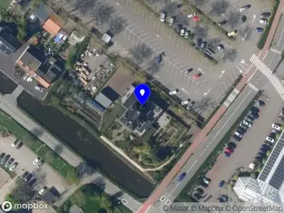 Stichting Administratiekantoor Holding ACJ