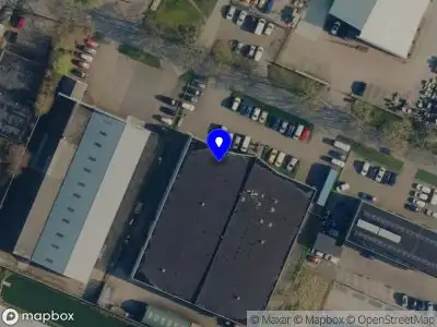 Scherjon Cheese Tech B.V. Surhuisterveen