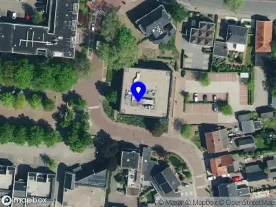 Van der Boom Podotherapie B.V.