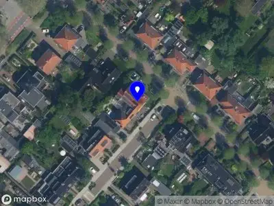 Stichting TheDutchBrewhouse Badhoevedorp