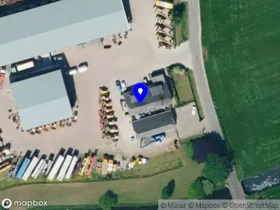 Nieuw bedrijf Az Industrials Barneveld B.V.