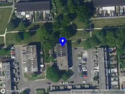 Doorstam S.P. Lelystad