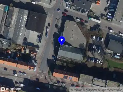 Vlissingen Exploitatie B.V. Vlissingen