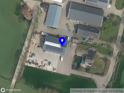 Kemp Mechanisatie B.V. Cothen