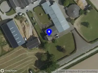 Nieuw bedrijf TOP Equestrian B.V.