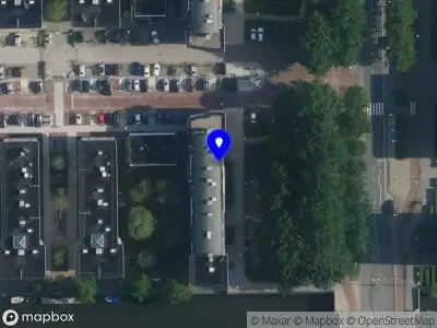 Stichting Een Uurtje Amsterdam