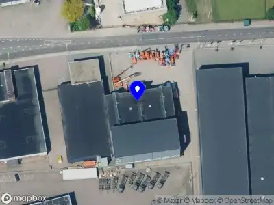 Machine Verhuur Barneveld B.V.