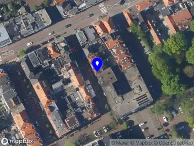 Ravenswaay Holding B.V.