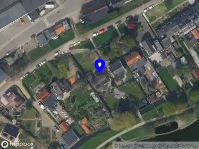 Boberic Holding B.V.