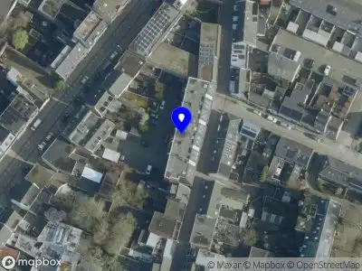 Nieuw bedrijf Woodcamp B.V.