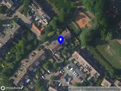 Coöperatie Samenbijzonder U.A. Harderwijk