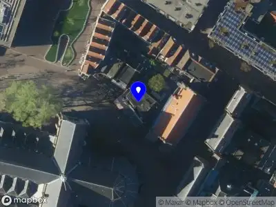 Restaurant Hofman B.V.