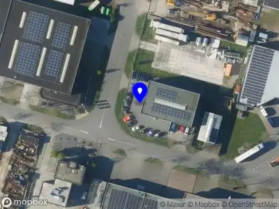 Autoservice Beers B.V.