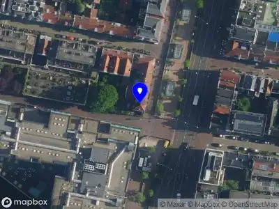 QSMF Invest B.V. Amsterdam