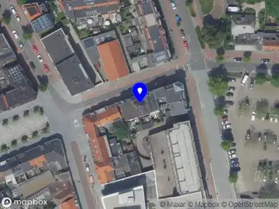 LagOral Bergen op Zoom