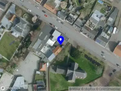 Nieuw bedrijf Protestantse stichting tot het behoud van de Protestantse Gemeente te Chaam cum annexis (c.a.)