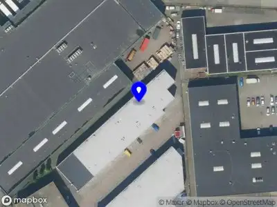 Four Fulfilment B.V.