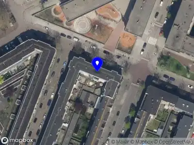 Dounia's Zorg Service Rotterdam